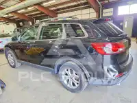 2014 Mazda CX-9 фото