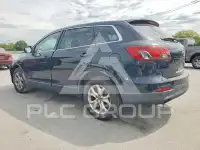 2014 Mazda CX-9 фото