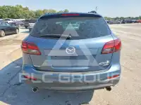 2014 Mazda CX-9 фото