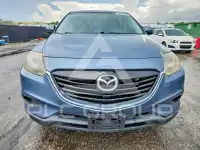 2014 Mazda CX-9 photo
