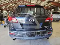 2014 Mazda CX-9 фото