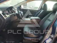2014 Mazda CX-9 фото