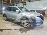 2014 Mazda CX-9 фото