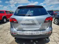 2014 Mazda CX-9 фото