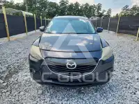 2014 Mazda CX-9 фото