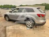2014 Mazda CX-9 фото