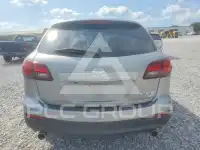 2014 Mazda CX-9 photo