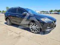 2014 Mazda CX-9 фото