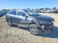 2014 Mazda CX-9 photo