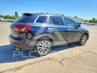 2014 Mazda CX-9 фото