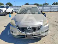 2014 Mazda CX-9 фото