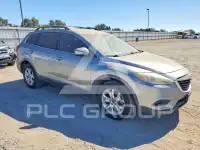 2014 Mazda CX-9 фото