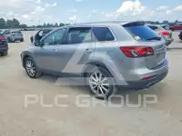 2014 Mazda CX-9 фото