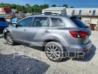 2014 Mazda CX-9 фото
