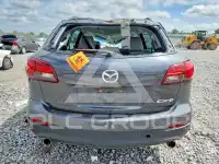 2014 Mazda CX-9 фото