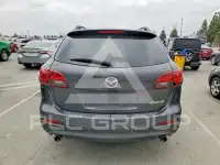 2014 Mazda CX-9 фото