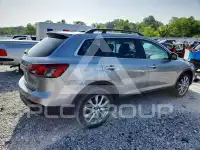 2014 Mazda CX-9 фото
