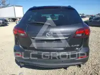 2014 Mazda CX-9 photo