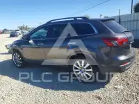 2014 Mazda CX-9 photo