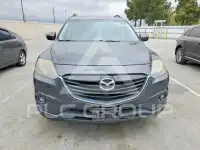2014 Mazda CX-9 фото
