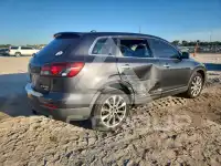 2014 Mazda CX-9 фото