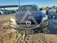 2014 Mazda CX-9 фото