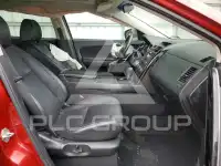 2014 Mazda CX-9 фото