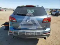 2014 Mazda CX-9 фото