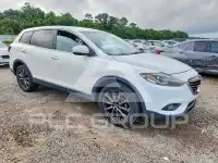 2014 Mazda CX-9 photo