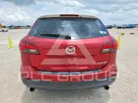 2014 Mazda CX-9 фото
