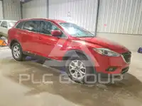 2014 Mazda CX-9 фото