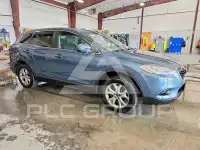 2014 Mazda CX-9 фото