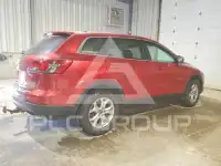 2014 Mazda CX-9 фото
