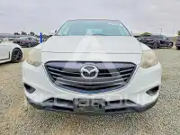 2014 Mazda CX-9 фото