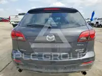 2014 Mazda CX-9 фото