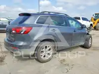 2014 Mazda CX-9 фото