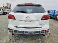 2014 Mazda CX-9 фото