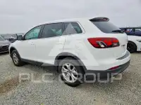 2014 Mazda CX-9 фото