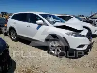2014 Mazda CX-9 photo
