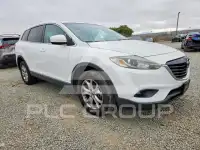 2014 Mazda CX-9 фото