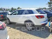 2014 Mazda CX-9 photo