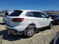 2014 Mazda CX-9 photo