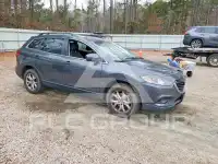 2014 Mazda CX-9 фото