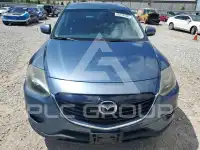 2014 Mazda CX-9 фото