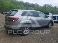 2014 Mazda CX-9 photo