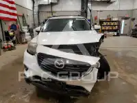 2014 Mazda CX-9 фото