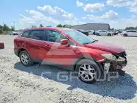 2014 Mazda CX-9 photo