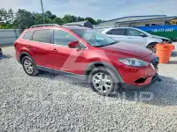 2014 Mazda CX-9 фото