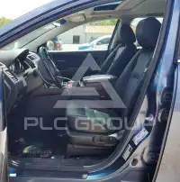 2014 Mazda CX-9 фото