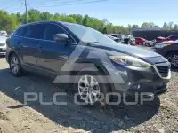 2014 Mazda CX-9 photo